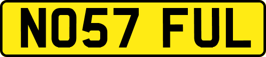NO57FUL