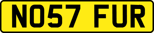 NO57FUR