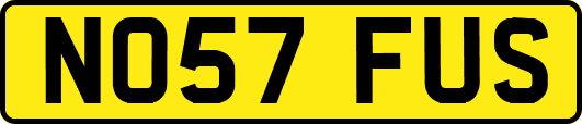 NO57FUS