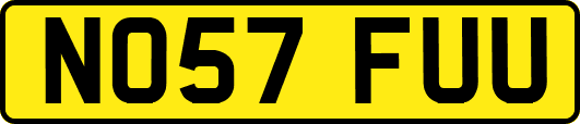 NO57FUU