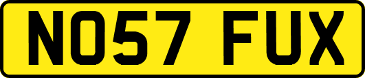 NO57FUX