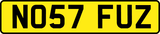 NO57FUZ