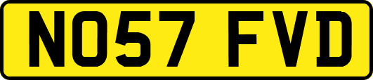 NO57FVD