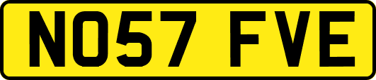 NO57FVE