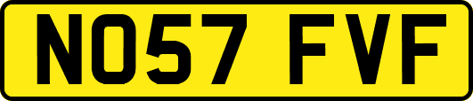 NO57FVF