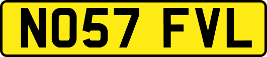 NO57FVL