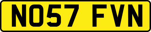 NO57FVN