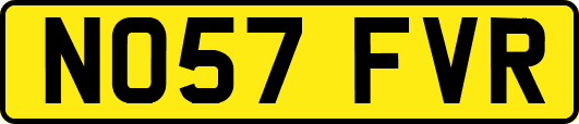 NO57FVR