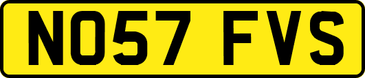 NO57FVS
