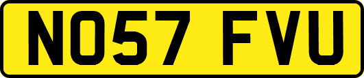 NO57FVU