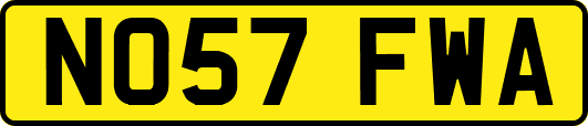 NO57FWA