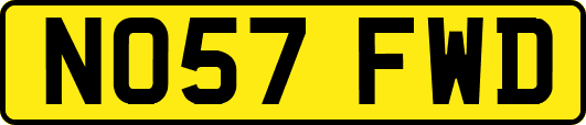 NO57FWD
