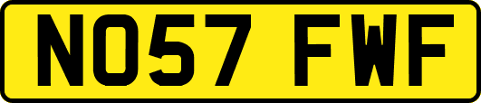 NO57FWF