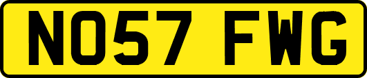 NO57FWG