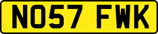 NO57FWK