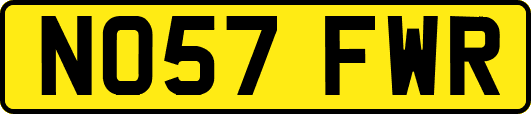 NO57FWR