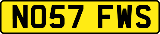 NO57FWS