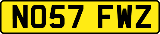 NO57FWZ