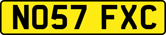 NO57FXC