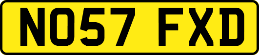 NO57FXD