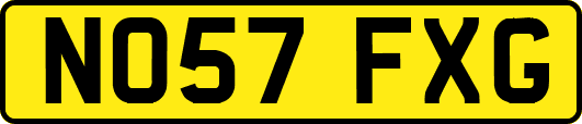 NO57FXG