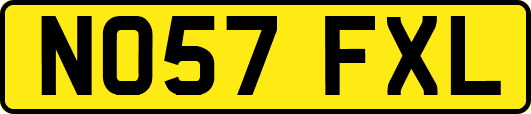 NO57FXL