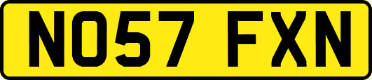 NO57FXN