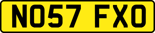 NO57FXO