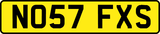 NO57FXS
