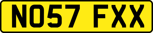 NO57FXX