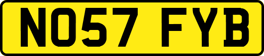 NO57FYB