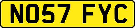 NO57FYC