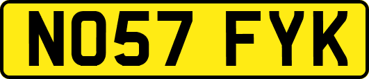 NO57FYK