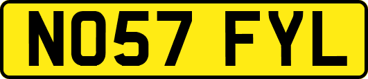 NO57FYL