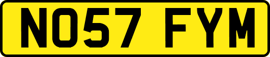 NO57FYM