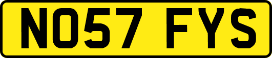 NO57FYS