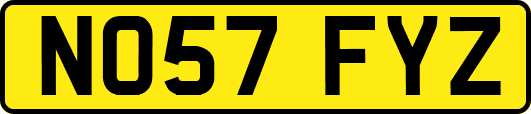 NO57FYZ