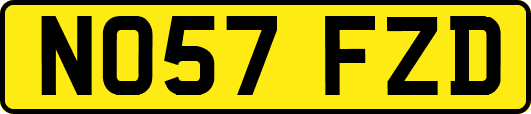 NO57FZD