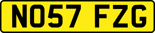 NO57FZG