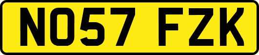 NO57FZK