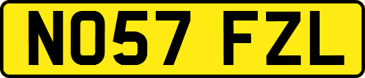 NO57FZL