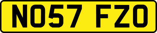 NO57FZO