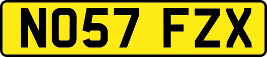 NO57FZX