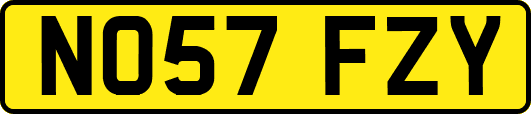 NO57FZY