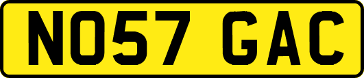 NO57GAC