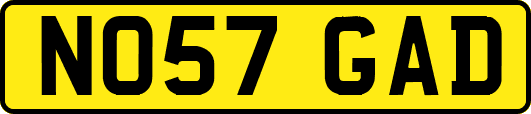 NO57GAD