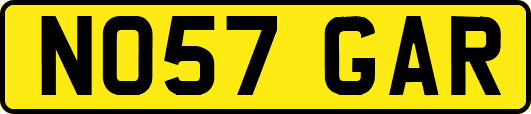 NO57GAR