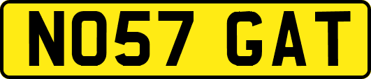 NO57GAT