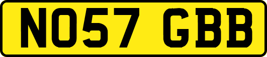 NO57GBB