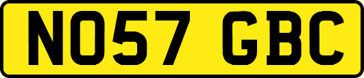 NO57GBC